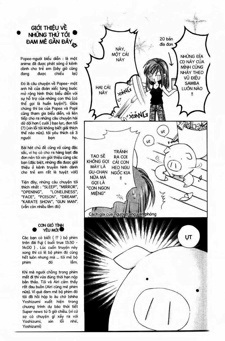 tìm ánh trăng tròn chapter 6 16