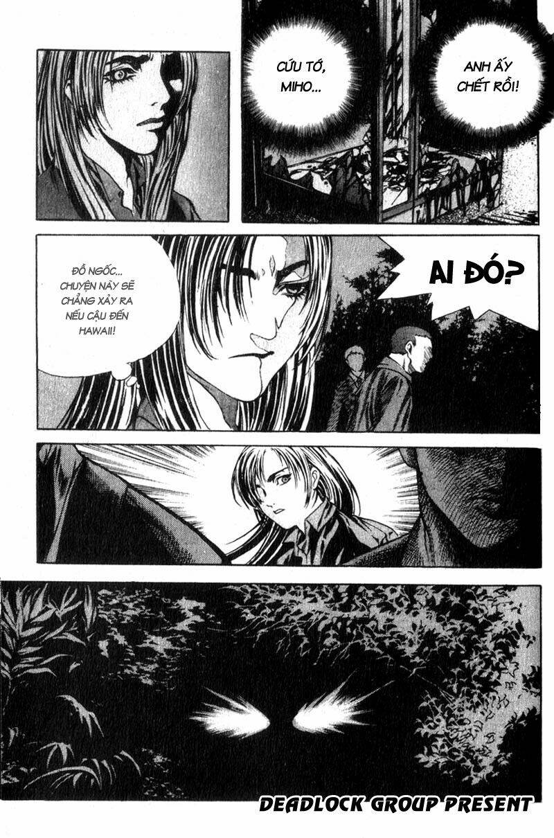 đảo địa ngục chapter 6 31