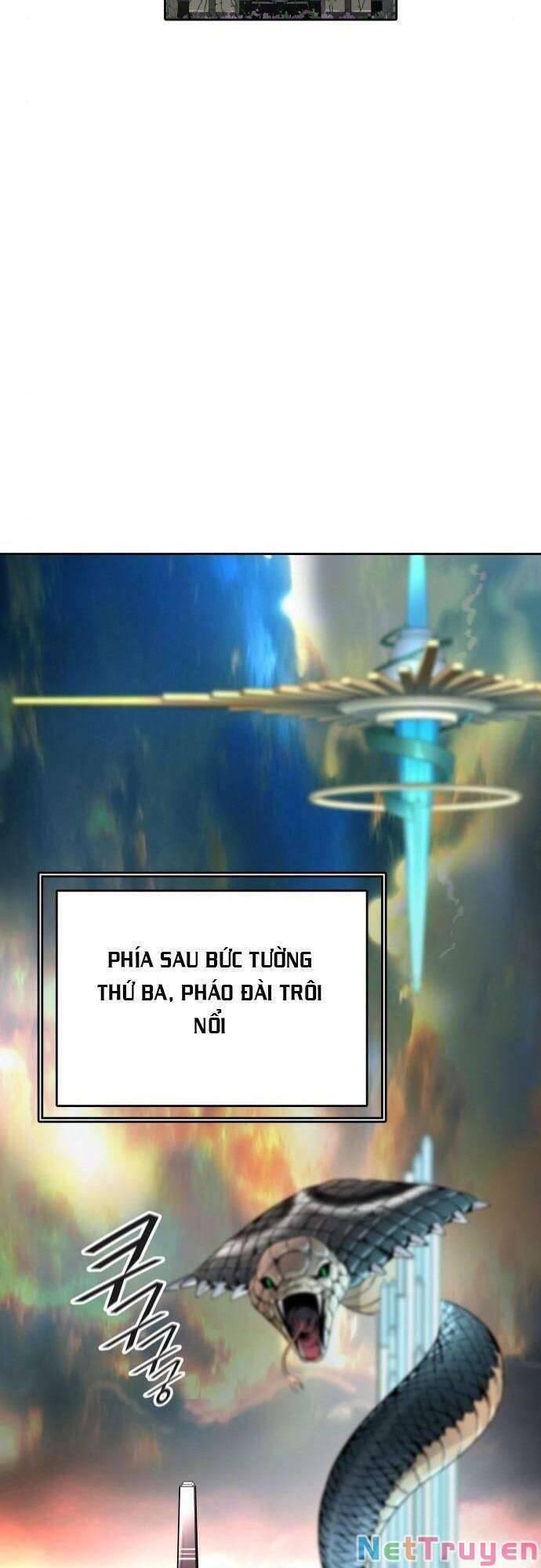 tòa tháp bí ẩn 2 chapter 514 84