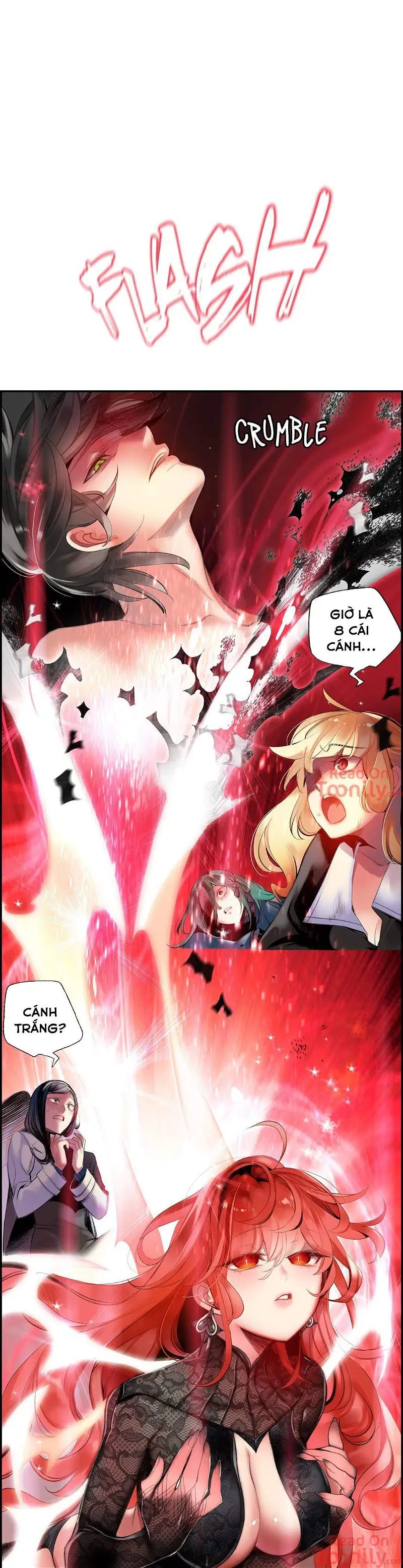 sự ràng buộc của lilith chapter 79 25