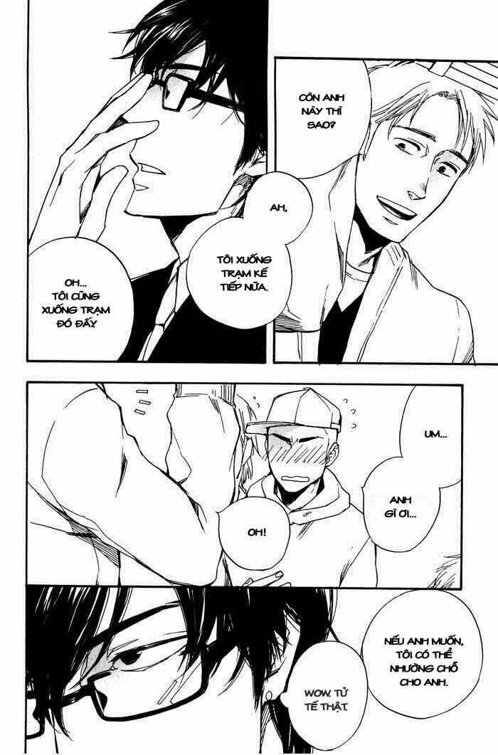 merry checker chapter 1 19