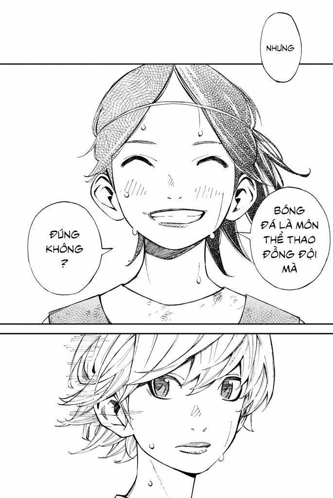 sayonara watashi no cramer chapter 1 63