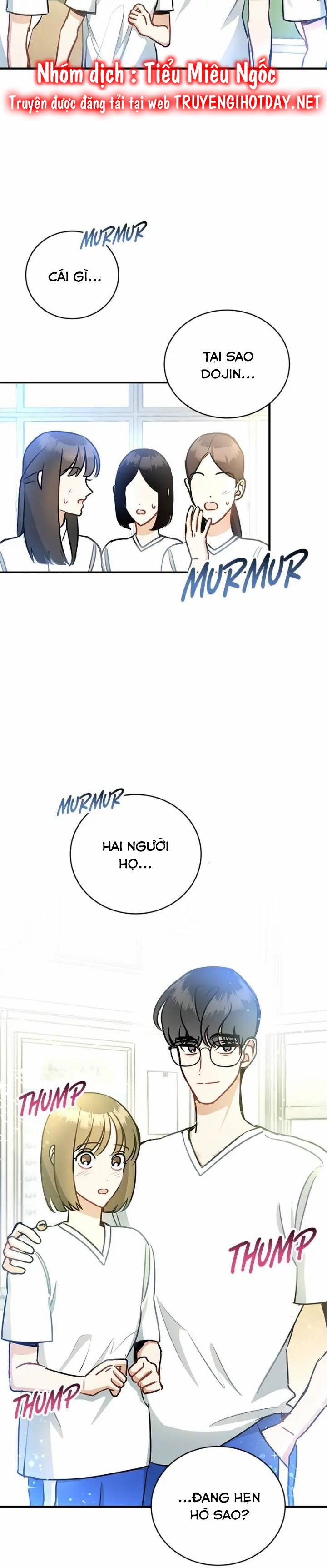 nụ hôn của tên ác ma chapter 11 17