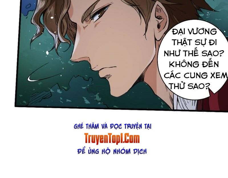 đường dần tại dị giới 2 chapter 4 48