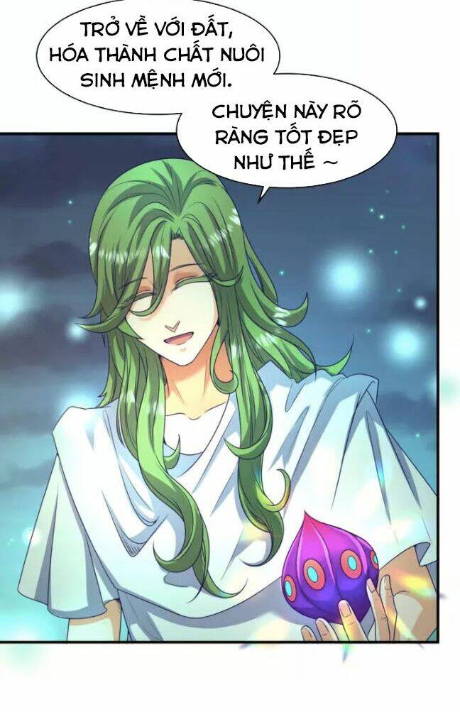 người chặn xuyên không chapter 90 26