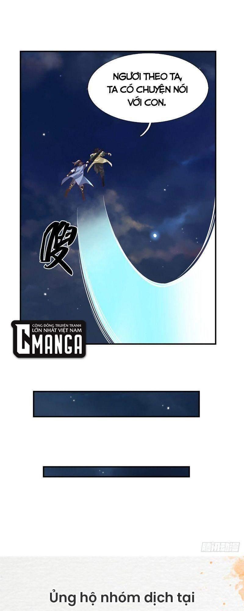 Ta Trở Về Từ Thế Giới Tu Tiên chapter 78 42