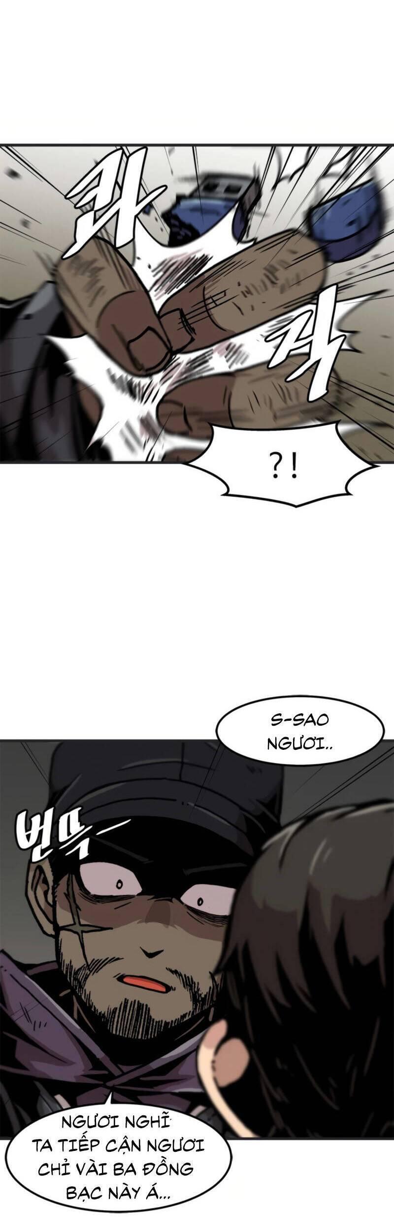 lên cấp một mình chapter 76 35