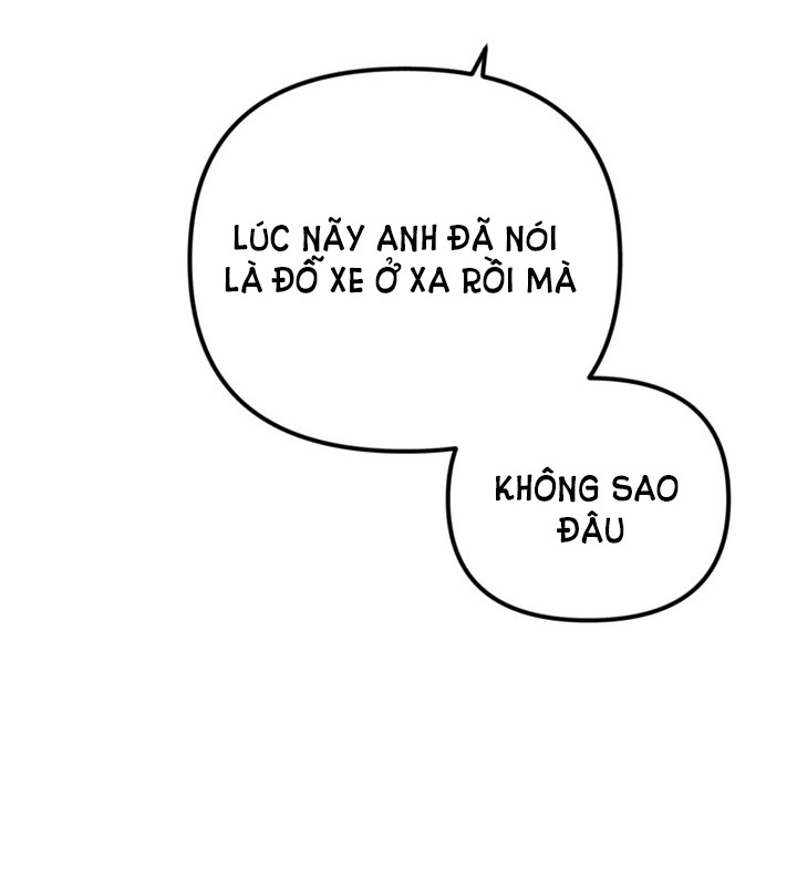 Mối Quan Hệ Không Tốt chapter 8.2 - Trang 15