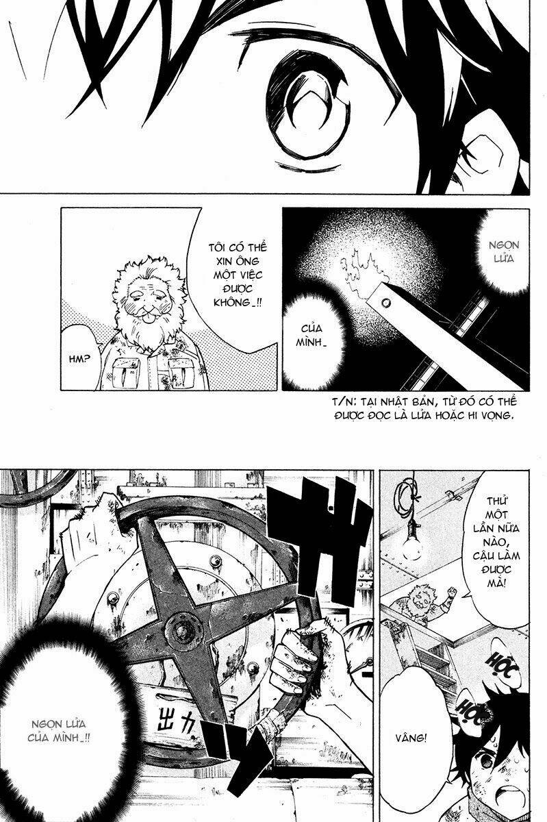 hell’s kitchen chapter 23 39