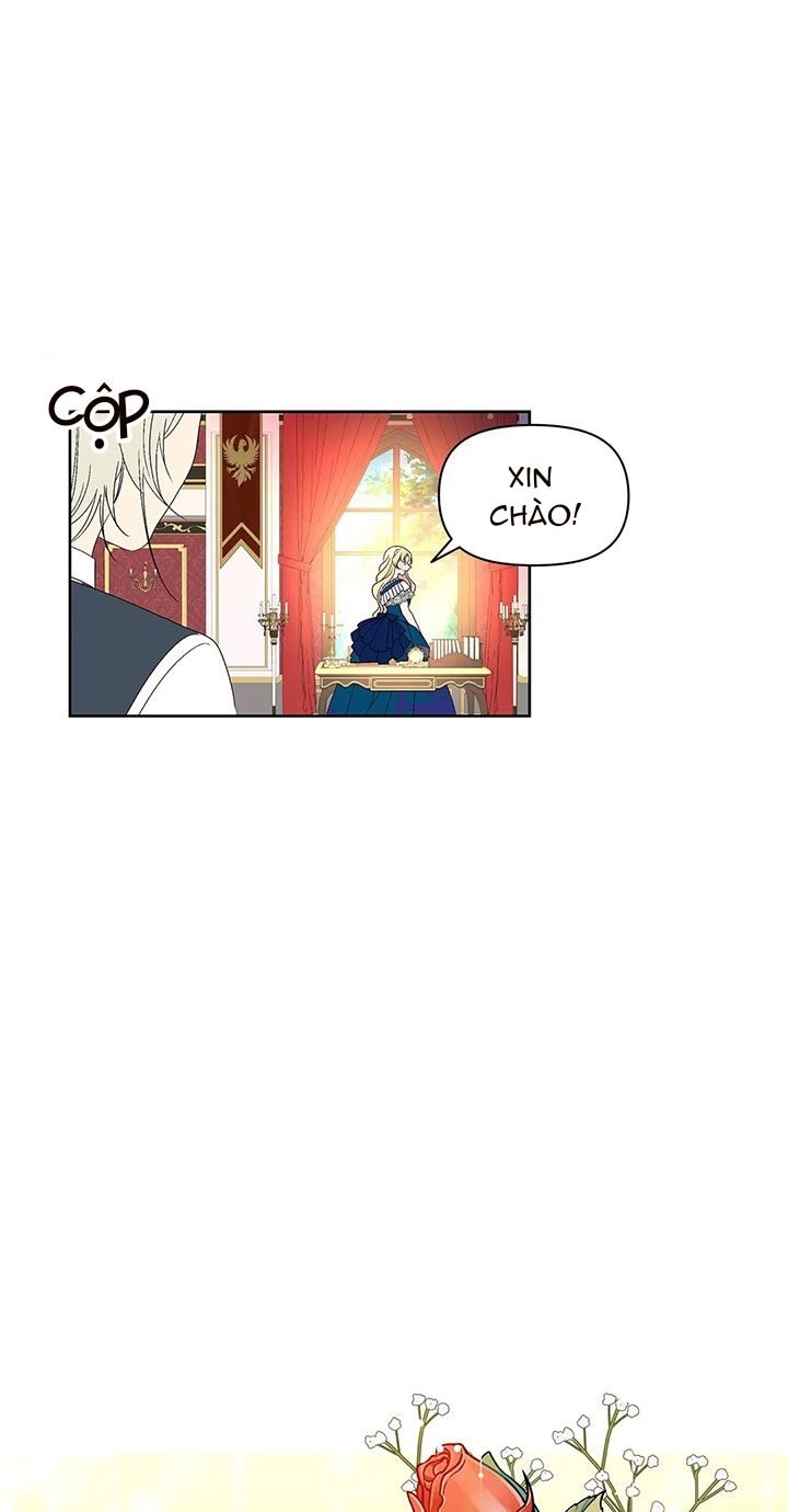 công chúa thời gian có hạn chapter 43 56