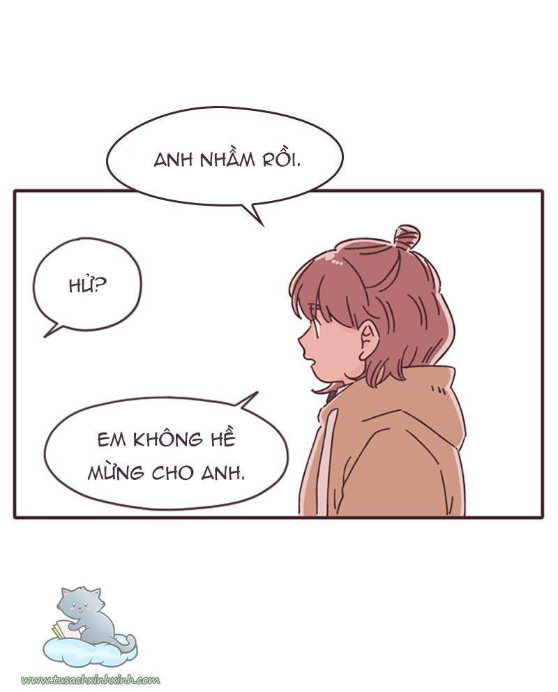 ngày định mệnh của đôi ta chapter 16 80