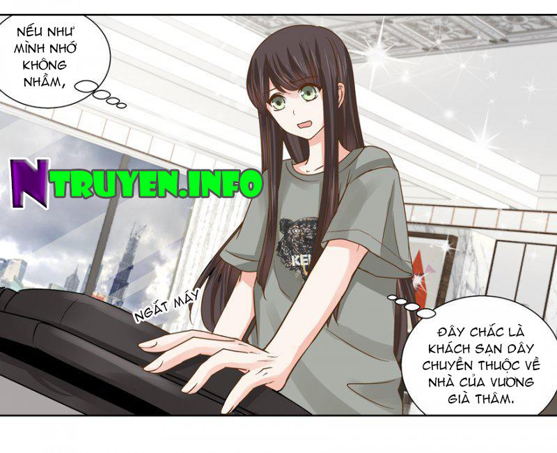 lưu luyến không rời chapter 13 19