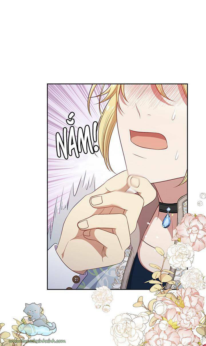 hãy coi chừng ác nữ chapter 108 11