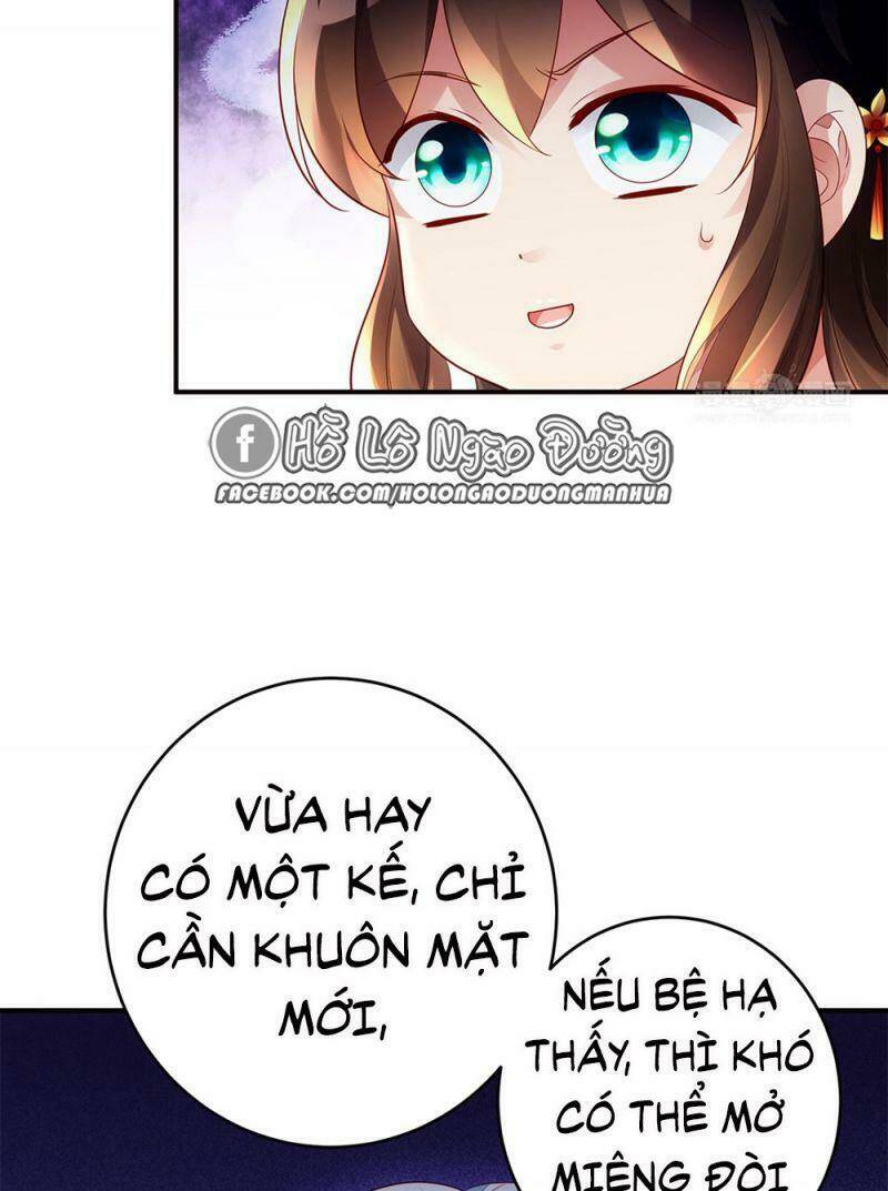 thiên kim bất hoán chapter 62 50