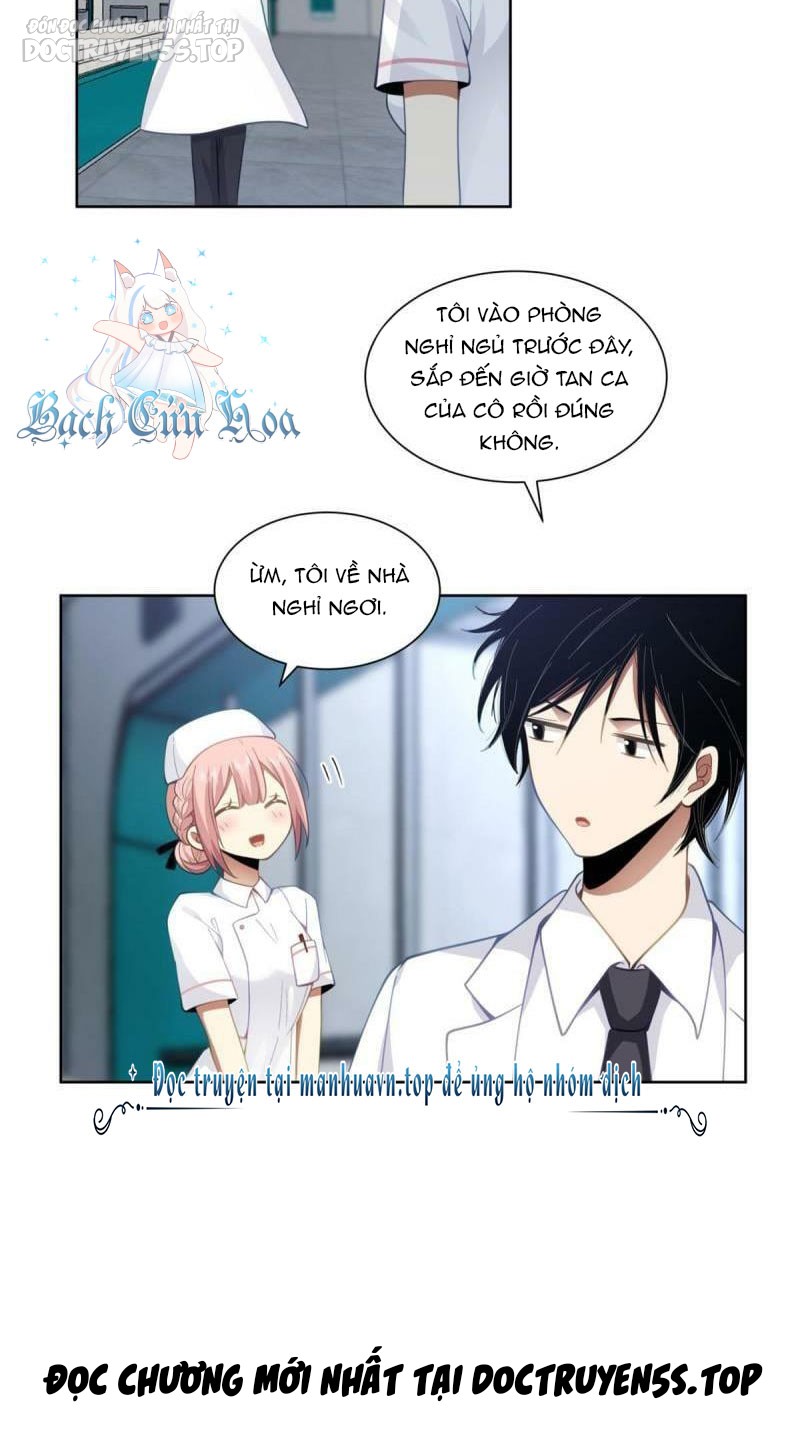 livestream phẫu thuật chapter 12 16