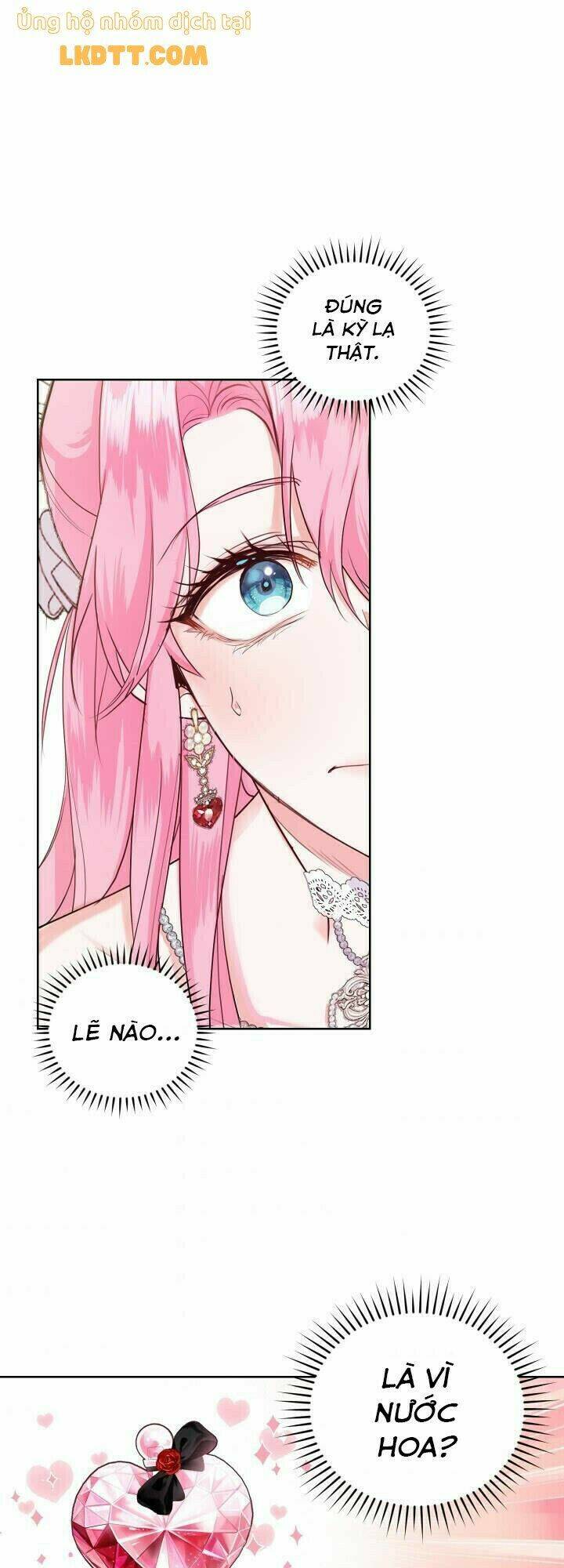 nhà điều chế nước hoa độc quyền của bạo chúa chapter 33 25