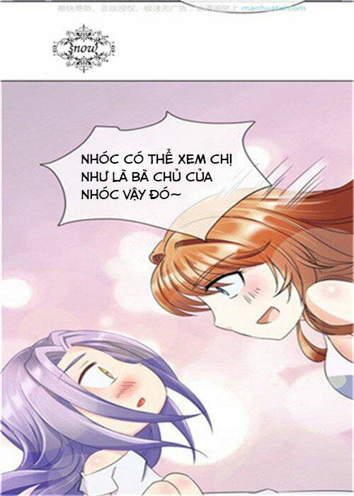 bá quyền trung thành tìm kiếm người yêu chapter 8 6