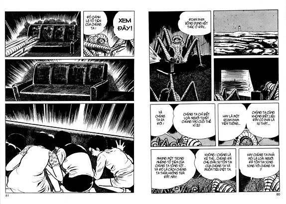 drifting classroom chapter 31 13