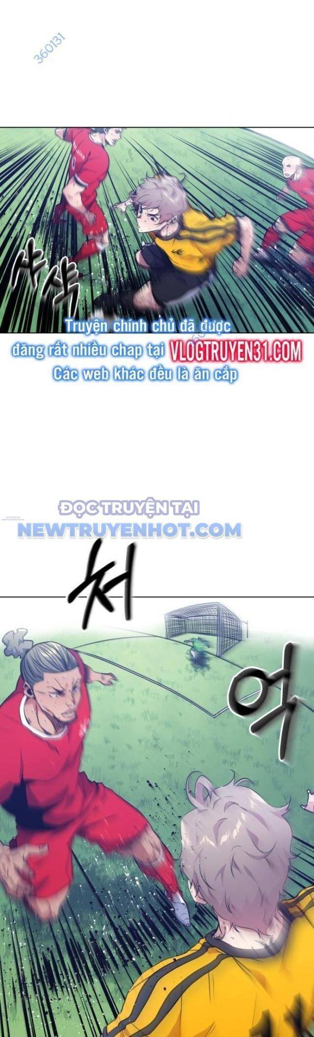 Góc Cao Khung Thành chapter 76 31