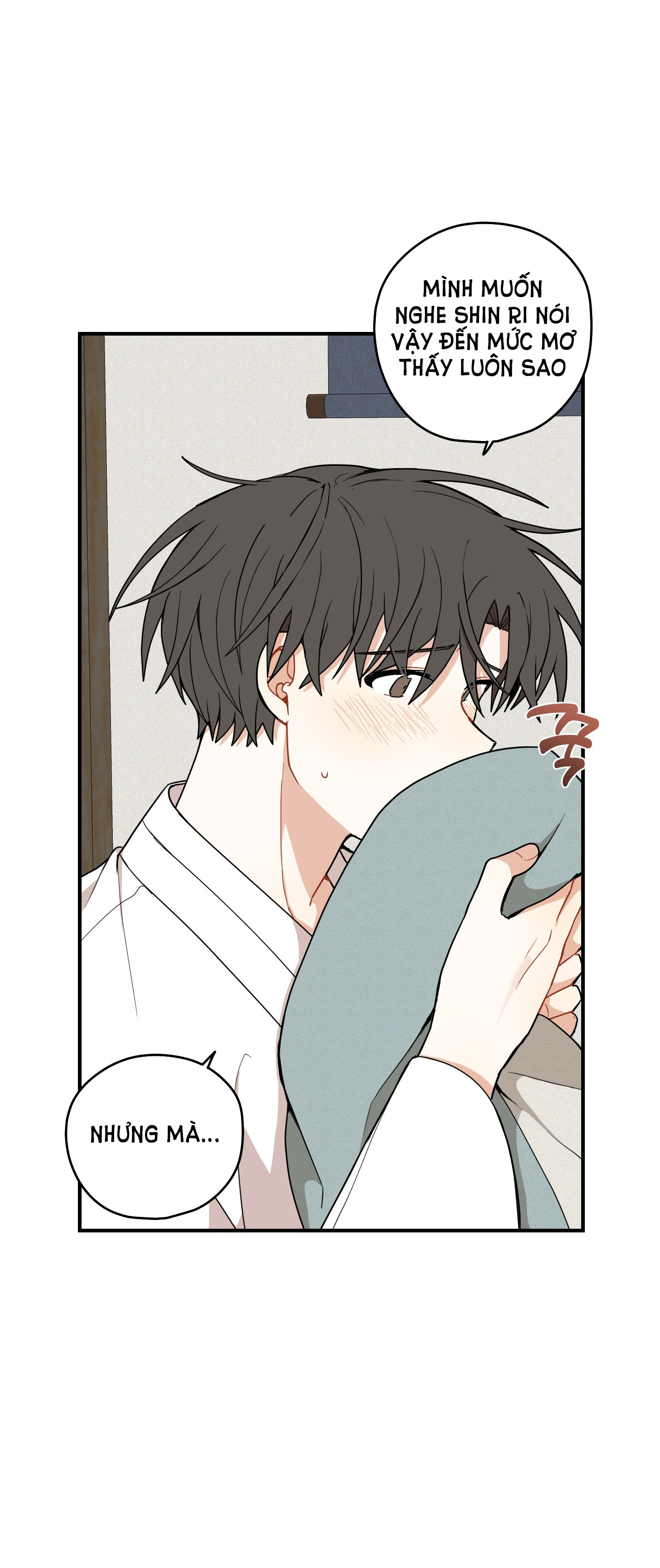 Dưới Tán Hoa Liên Kiều chapter 39.1 - Trang 12