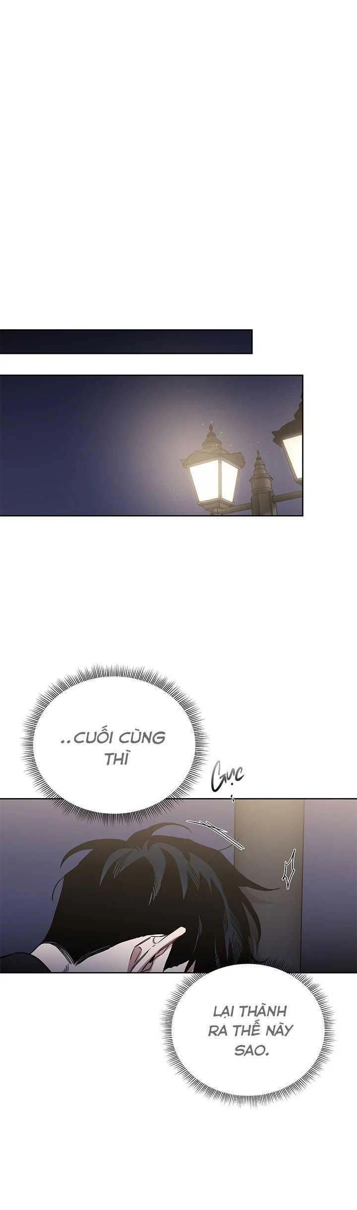 đoá hồng và ly champagne chapter 97.2 31