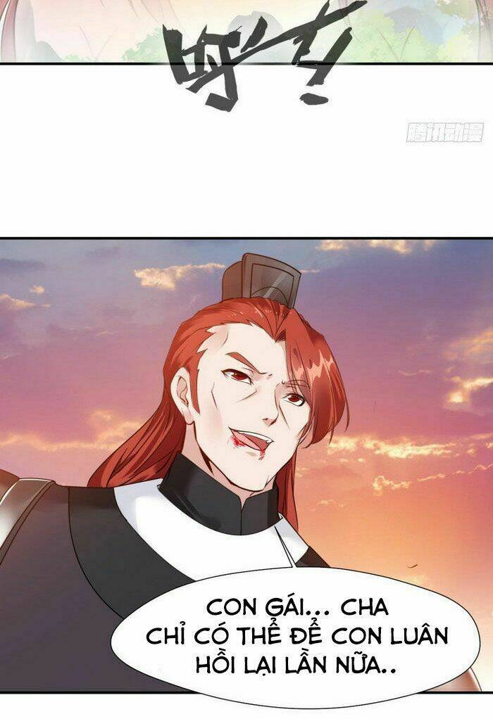 một đời thành tiên chapter 24 15