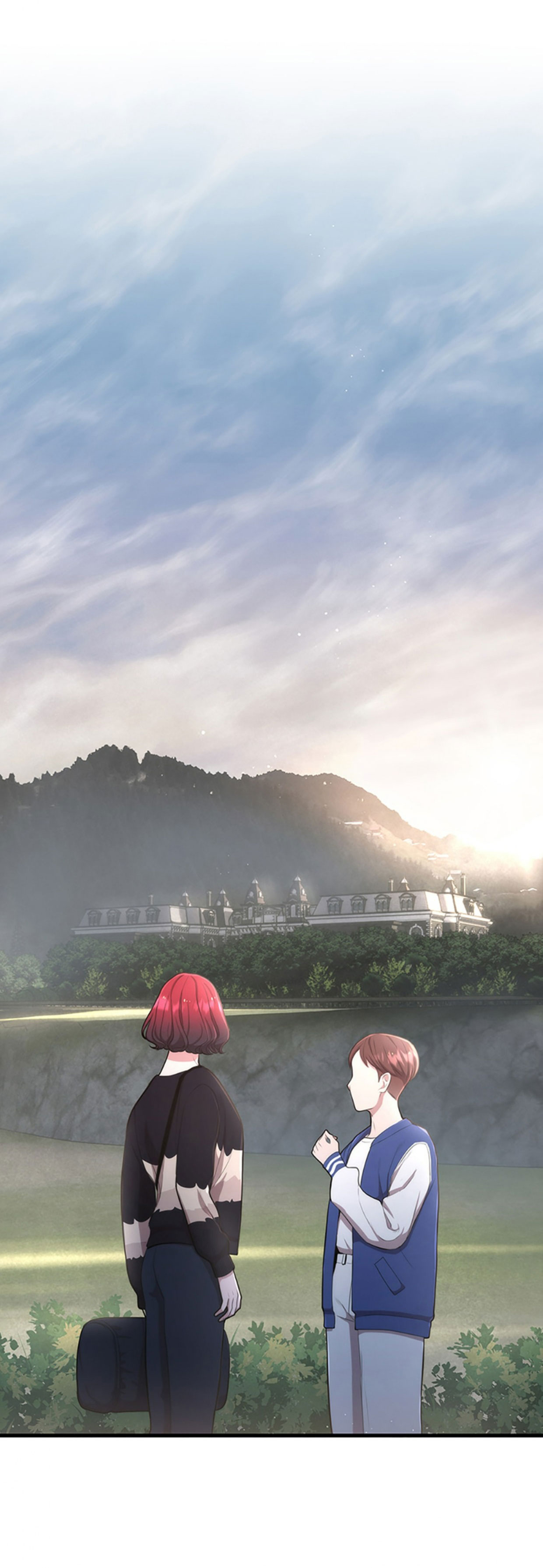 Khách Sạn Máu chapter 14.2 - Trang 29