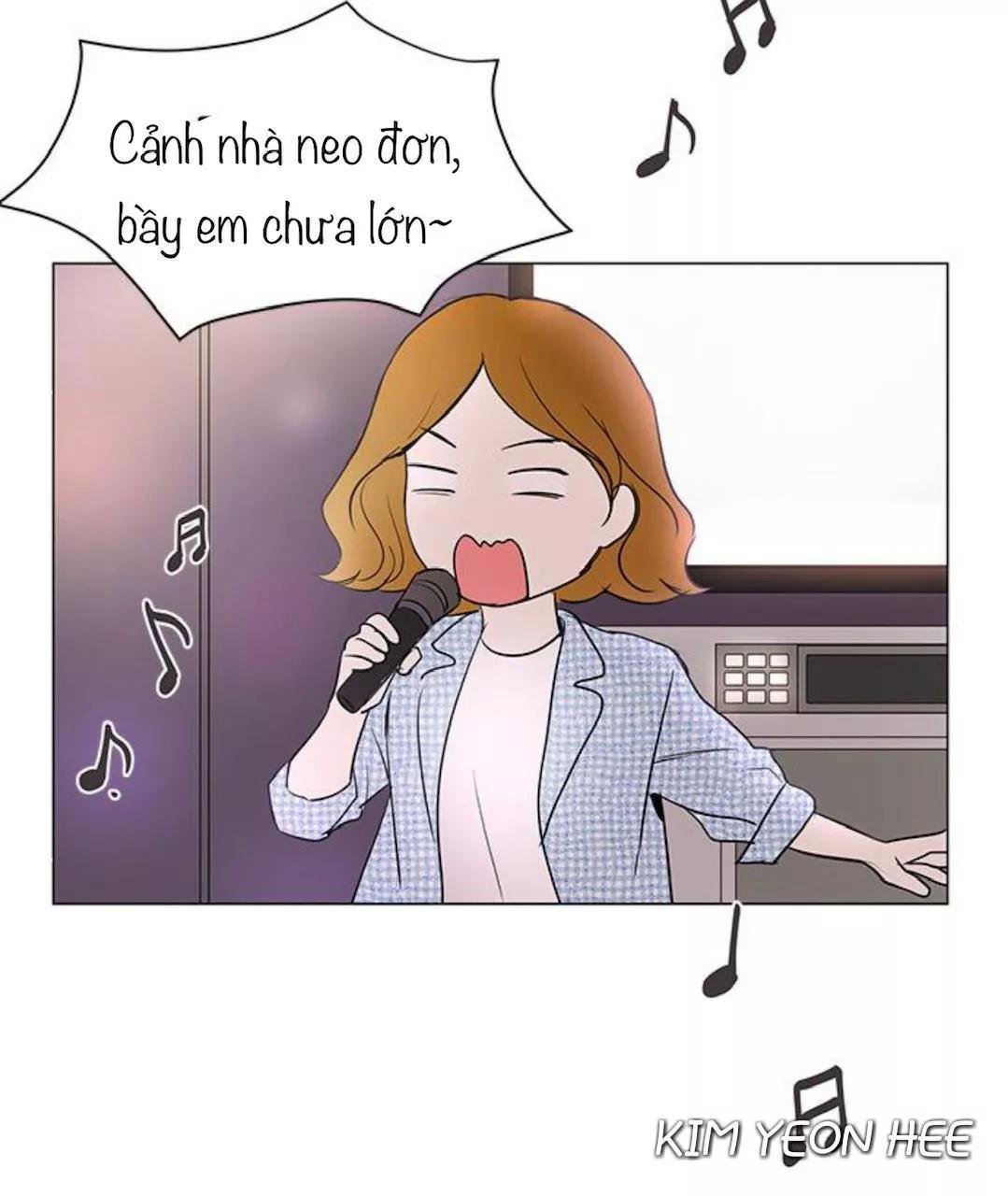 tôi kết hôn cùng antifan chapter 21 34