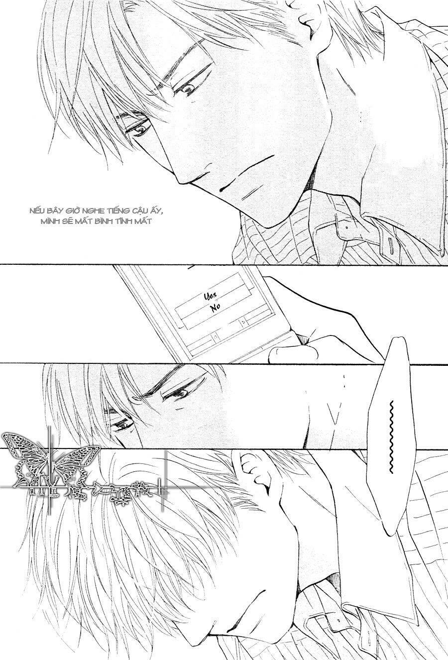 hana wa sakuka chapter 14 19