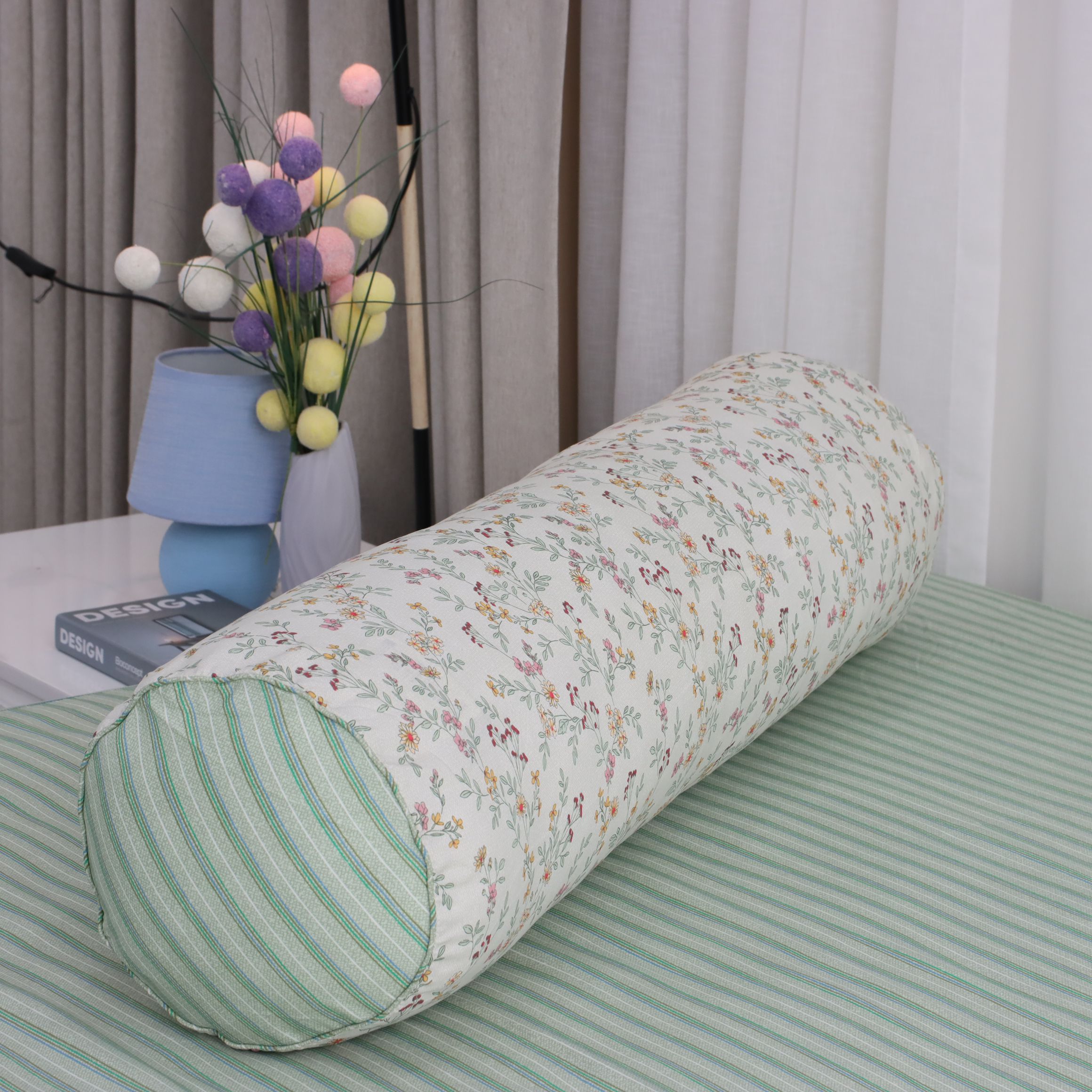 Bộ ga giường K-Bedding KMTP302 chất liệu Microtencel mềm mại, thoáng mát  (KHÔNG BAO GỒM CHĂN)