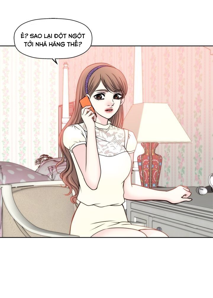 người đàn ông của tôi chapter 43.2 11