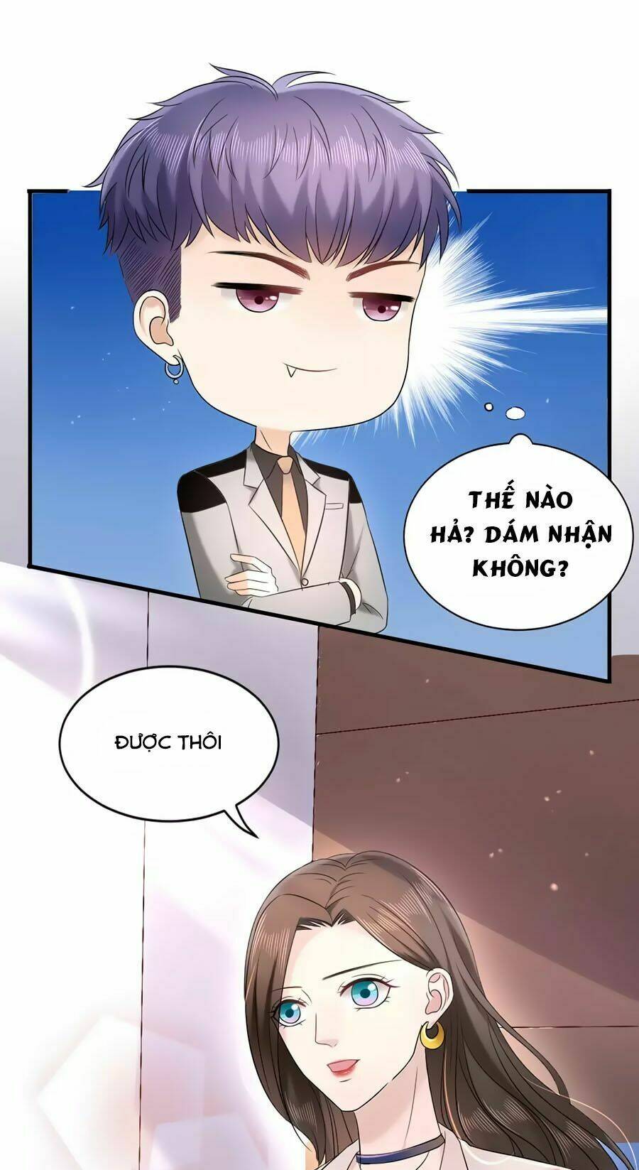 báo hệ nam hữu đích thiên tầng thao lộ chapter 10 28