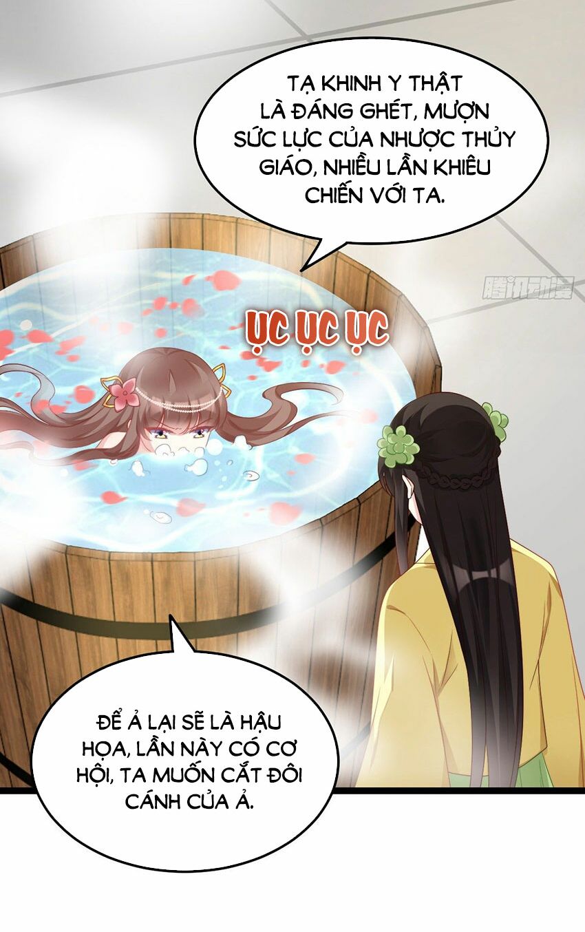 Ta Ở Cổ Đại Nuôi Nam Nhân Phần 1 Chapter 54 - Next Chapter 55