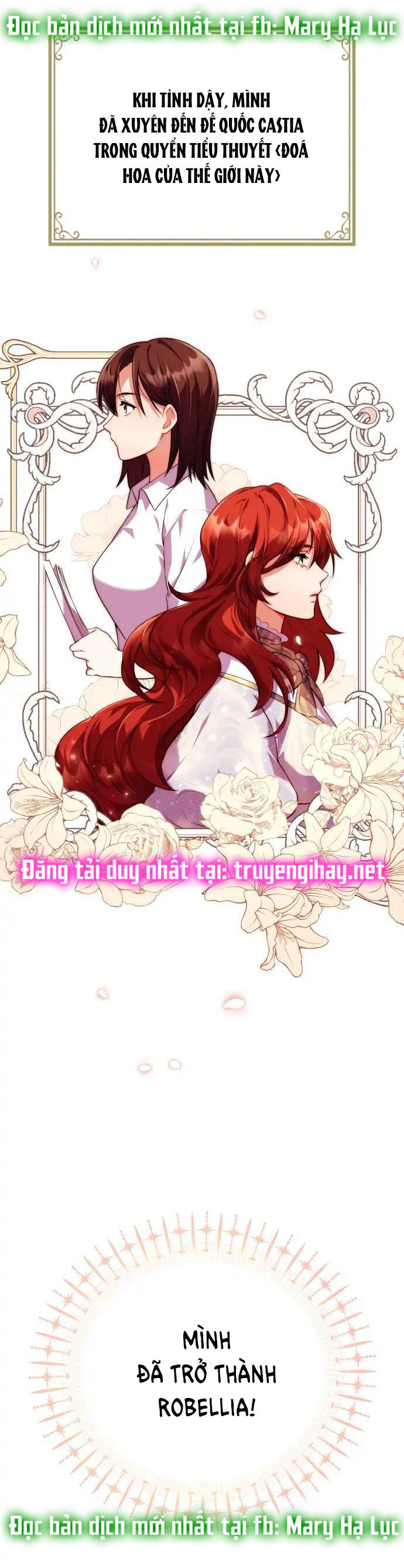 tôi sẽ ly hôn với người chồng bạo chúa chapter 1.2 11