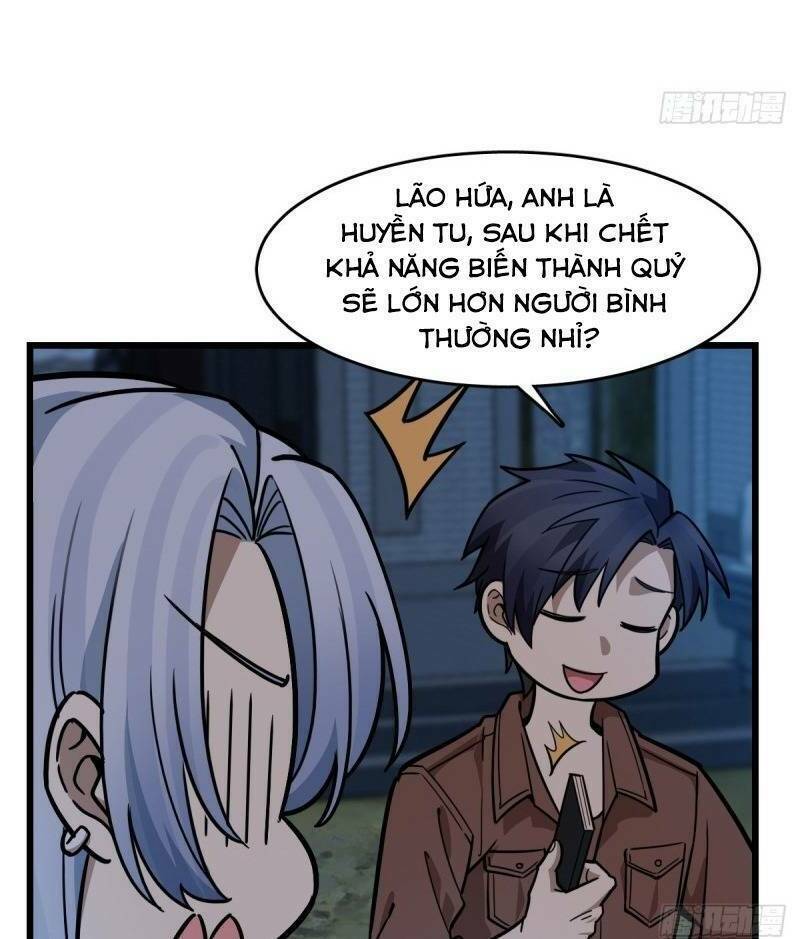 thâm dạ thư ốc chapter 110 23