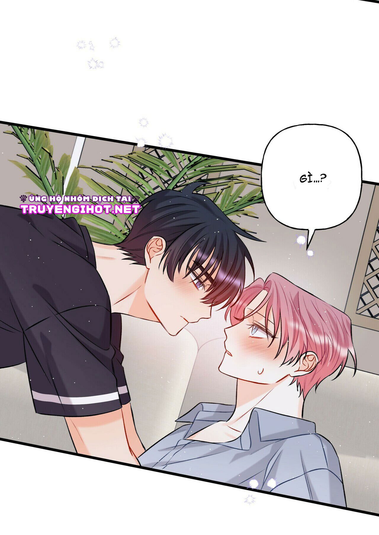 phía sau sân khấu chapter 10 13