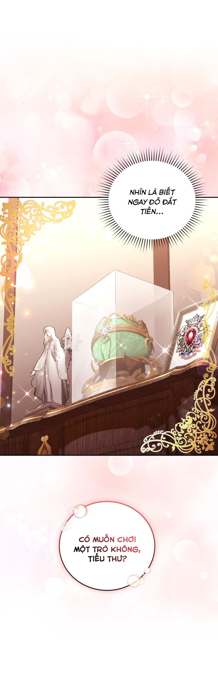 trở thành nhà điều chế nước hoa duy nhất của bạo chúa chapter 64 46