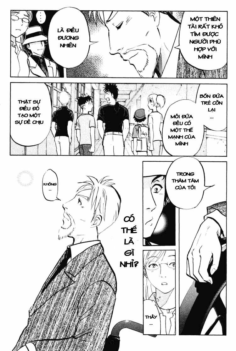 detective academy q chapter 30 23