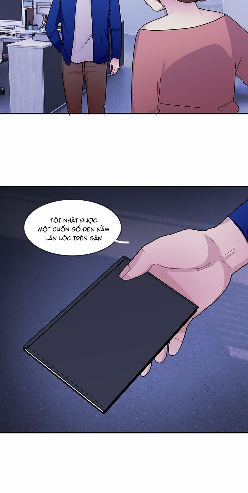 nửa đêm ở poppy land chapter 42 6