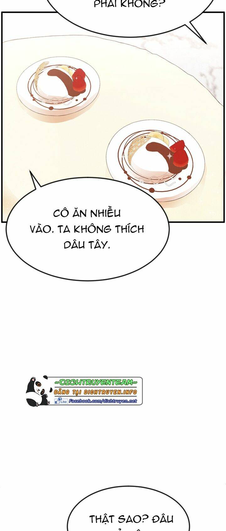 tiểu thư scarlet, em không muốn trả thù sao? chapter 24 17
