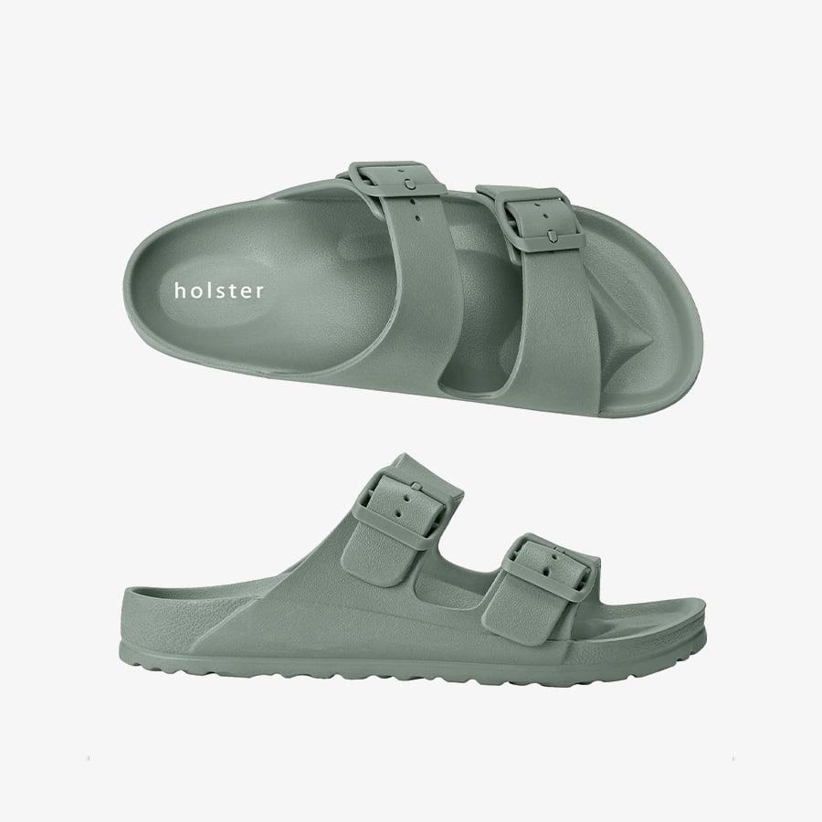 Dép Quai Ngang Unisex HOLSTER Sundreamer