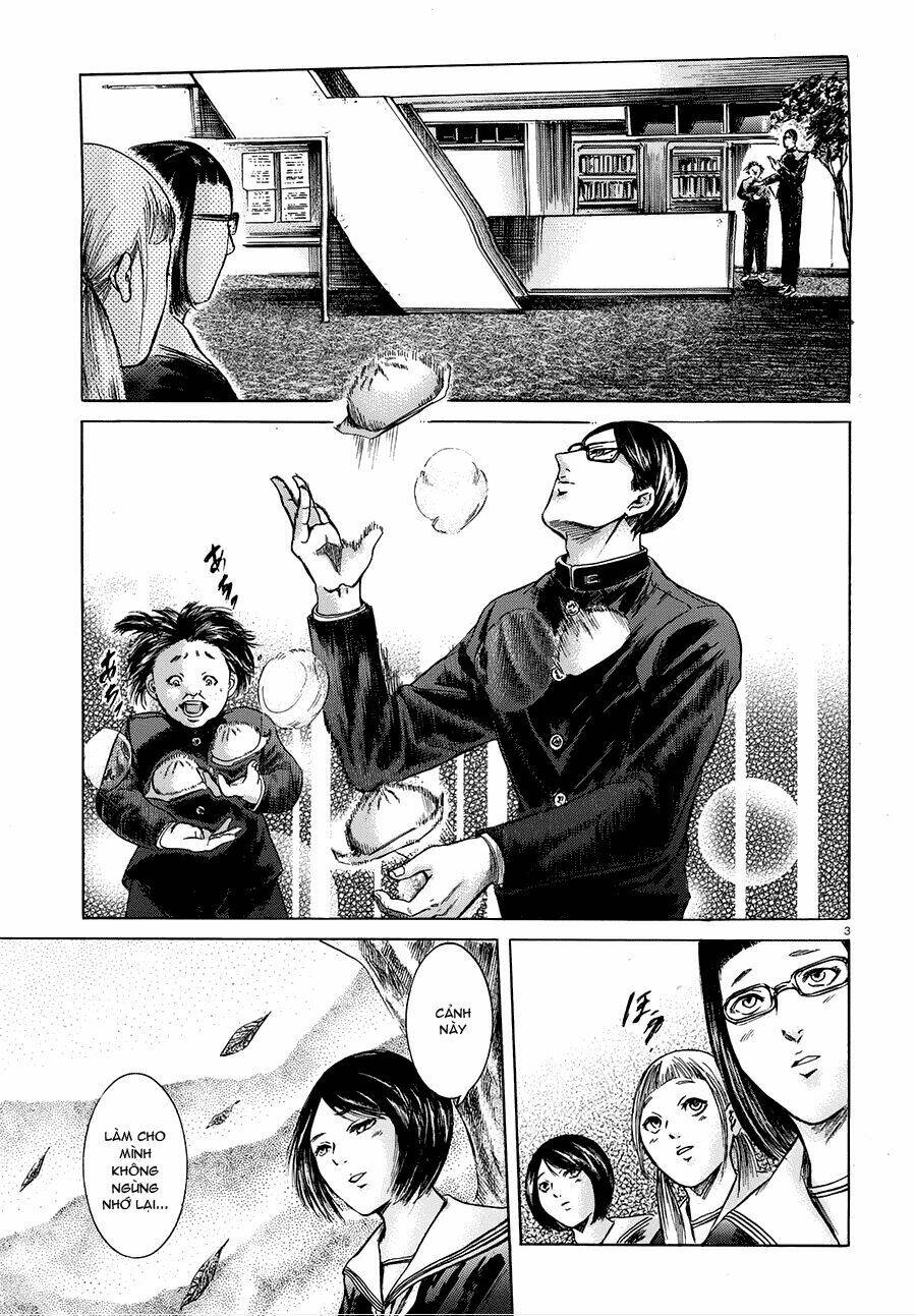 sakamoto desu ga? chapter 18 5