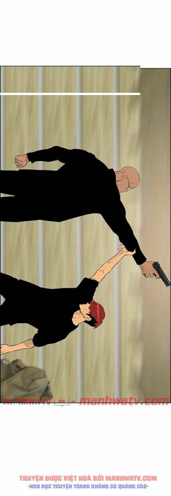 kẻ hồi sinh chapter 81 9