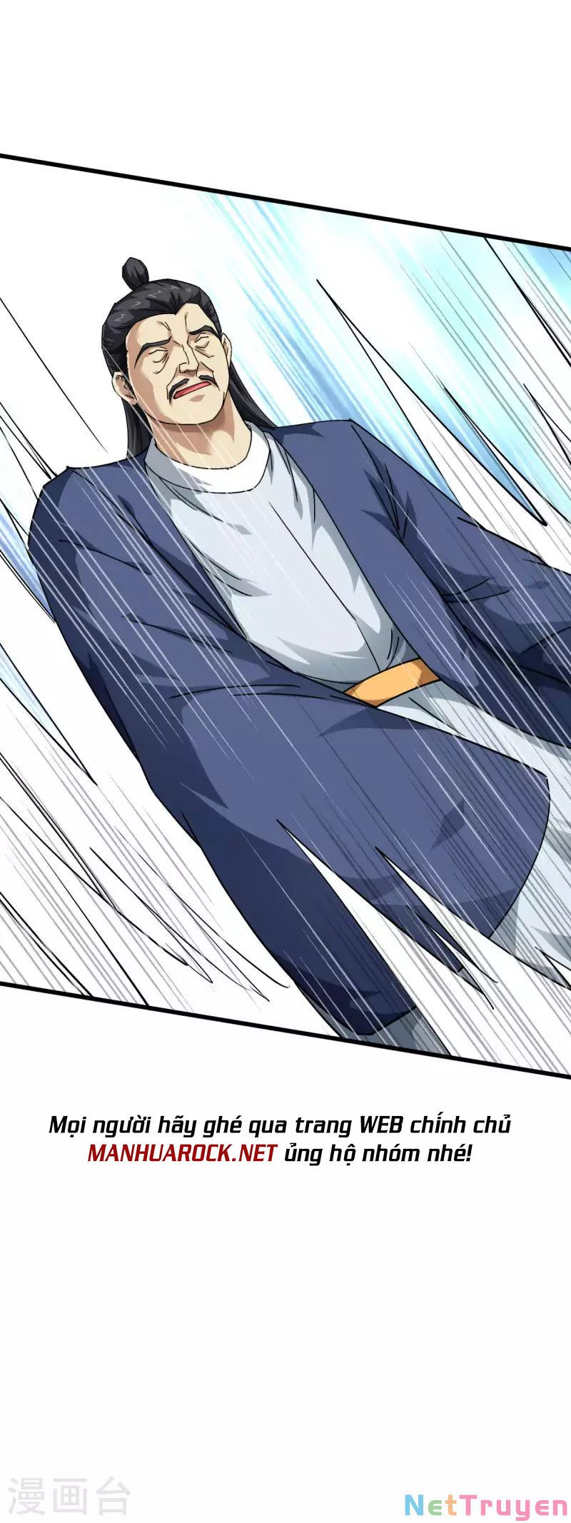 trọng sinh ta là đại thiên thần chapter 125 17