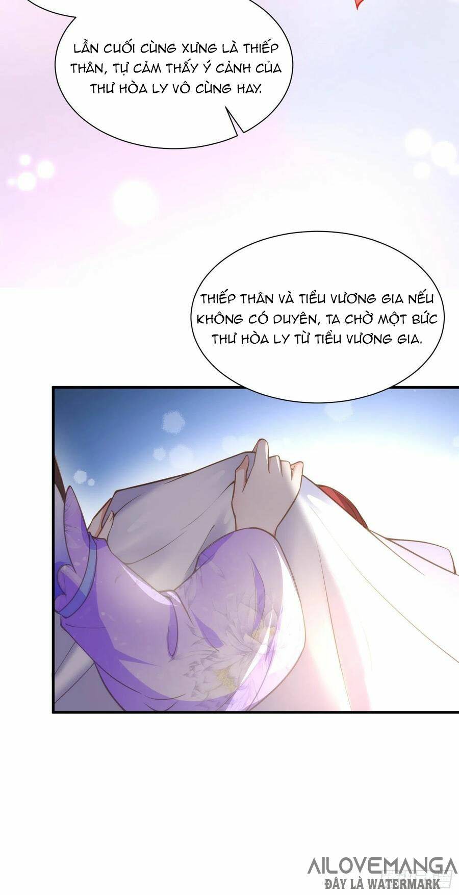 hoạn phi thiên hạ chapter 156 16