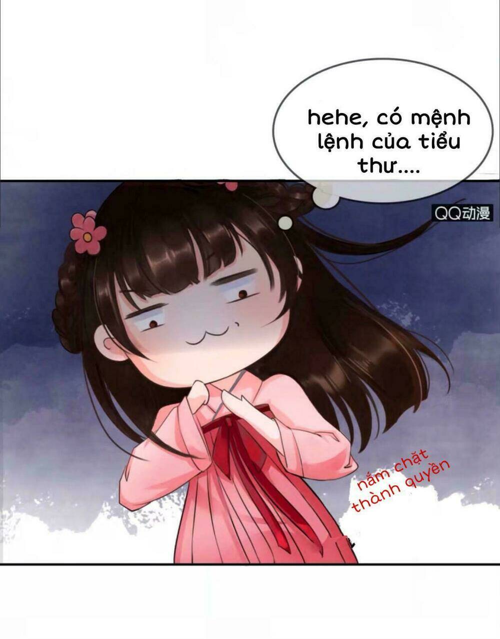 sủng phi của vương chapter 7 3