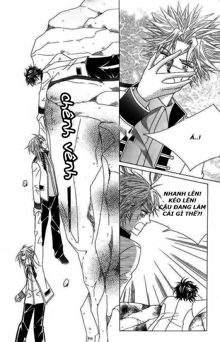 thần tượng mua sắm chapter 46 22