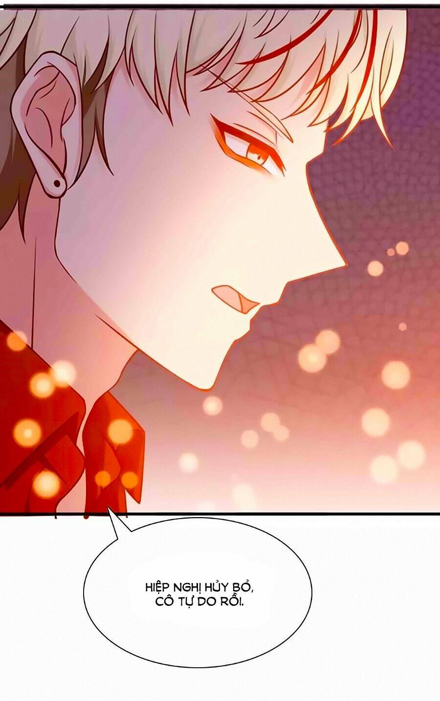 chỉ nhiễm thành hôn chapter 154 10