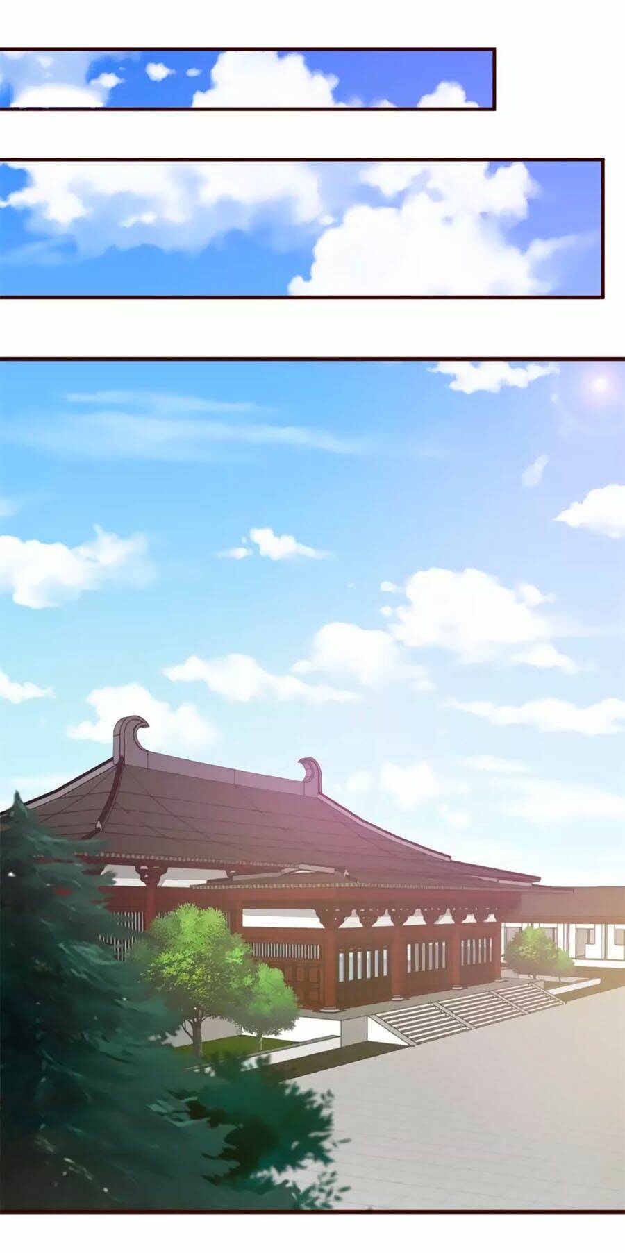 thỏ yêu tiểu vương phi chapter 9 5