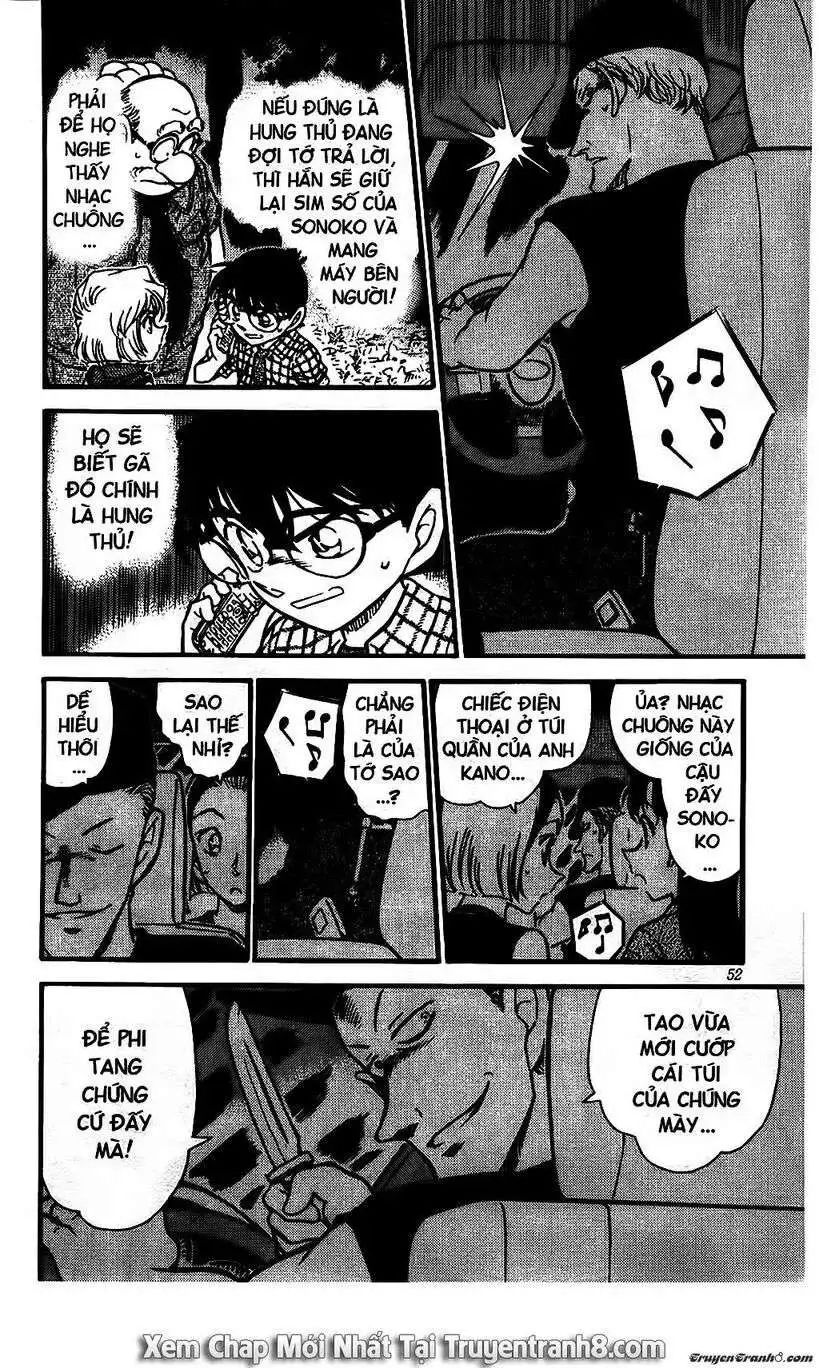 conan chapter 494 9